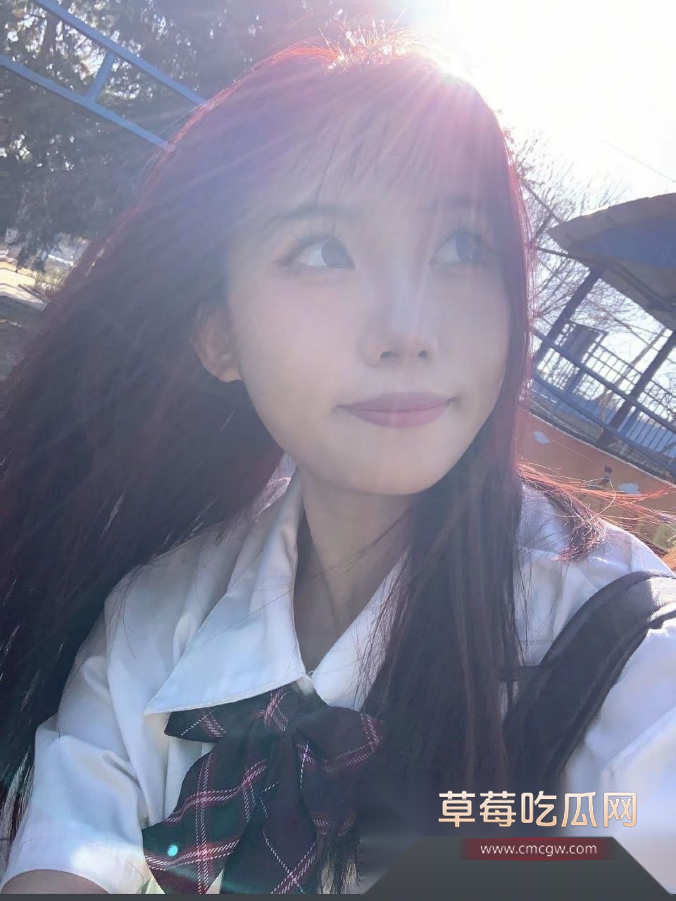 河北衡水女大专生马玉婷 13