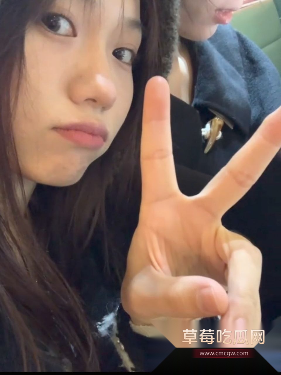 河北衡水女大专生马玉婷 14