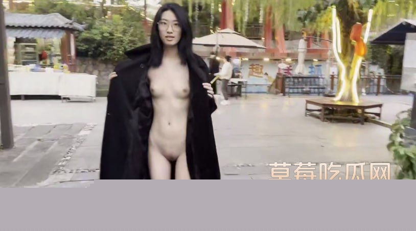 在校女大学生濑濑2