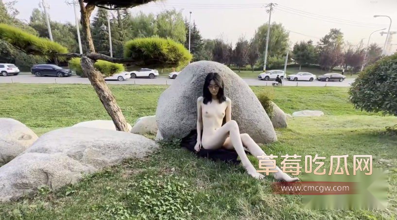 在校女大学生濑濑3