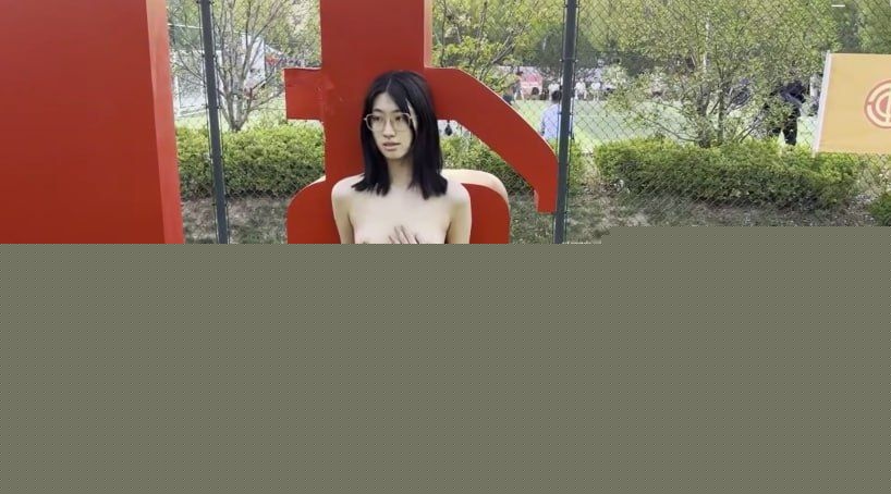在校女大学生濑濑7