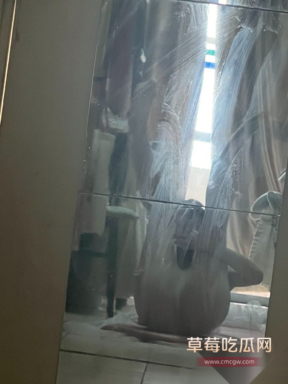 白虎女大学生宿舍系列 36