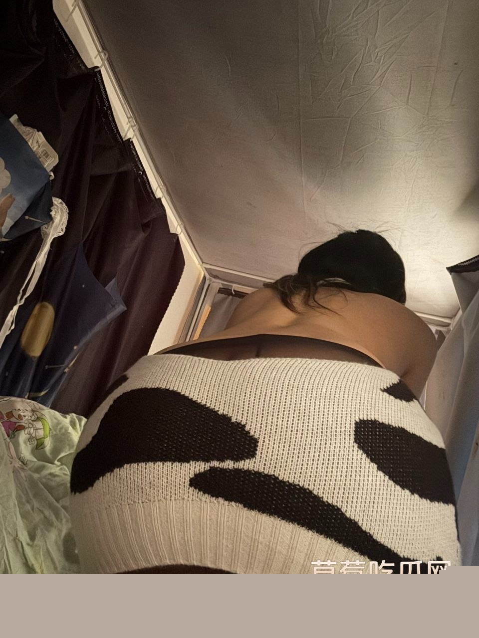 白虎女大学生宿舍系列 42