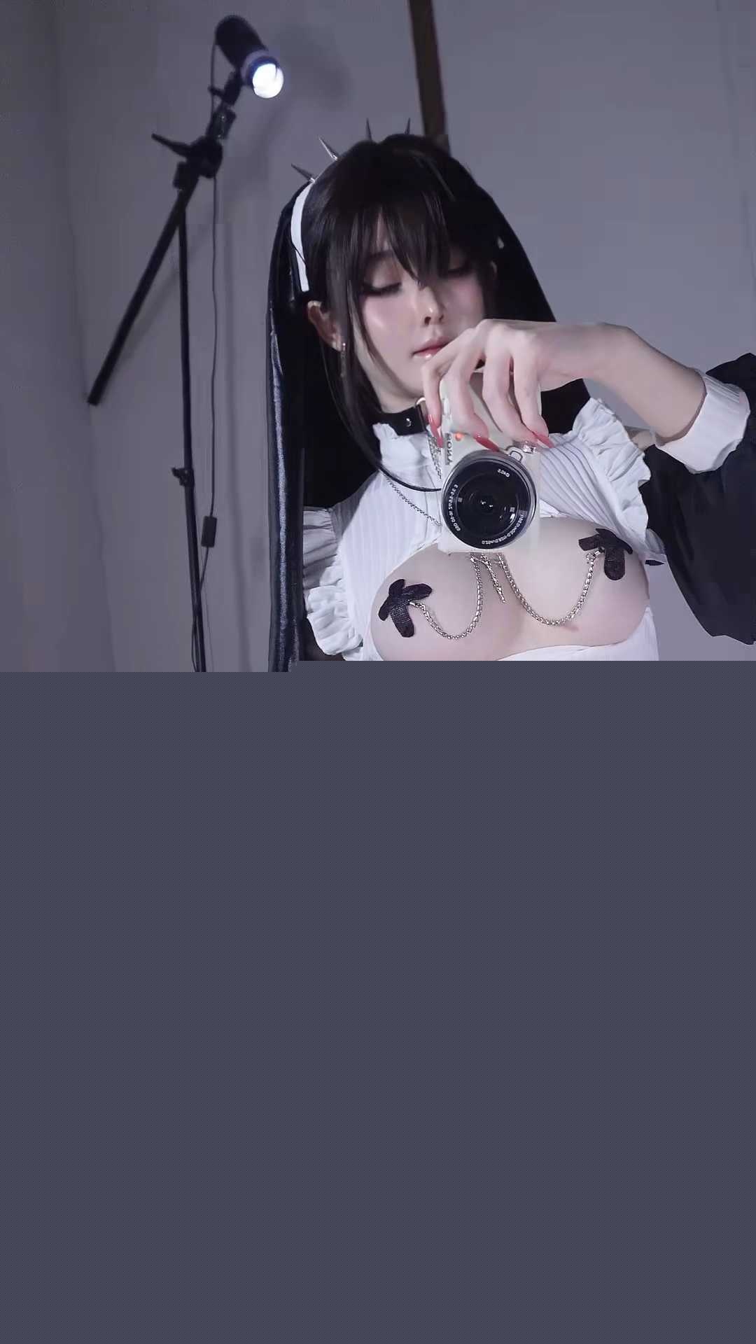 一小央泽 贞洁祷告 3