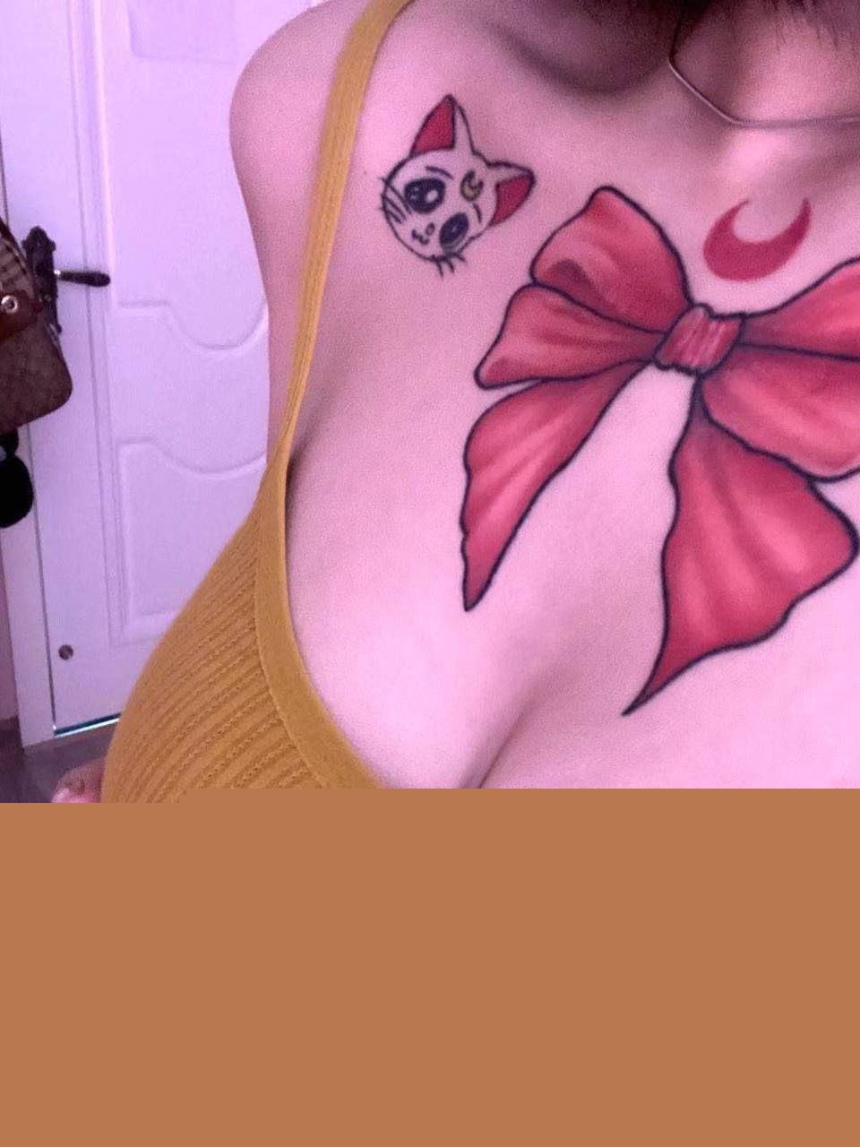 抖音十八线E奶女主播11