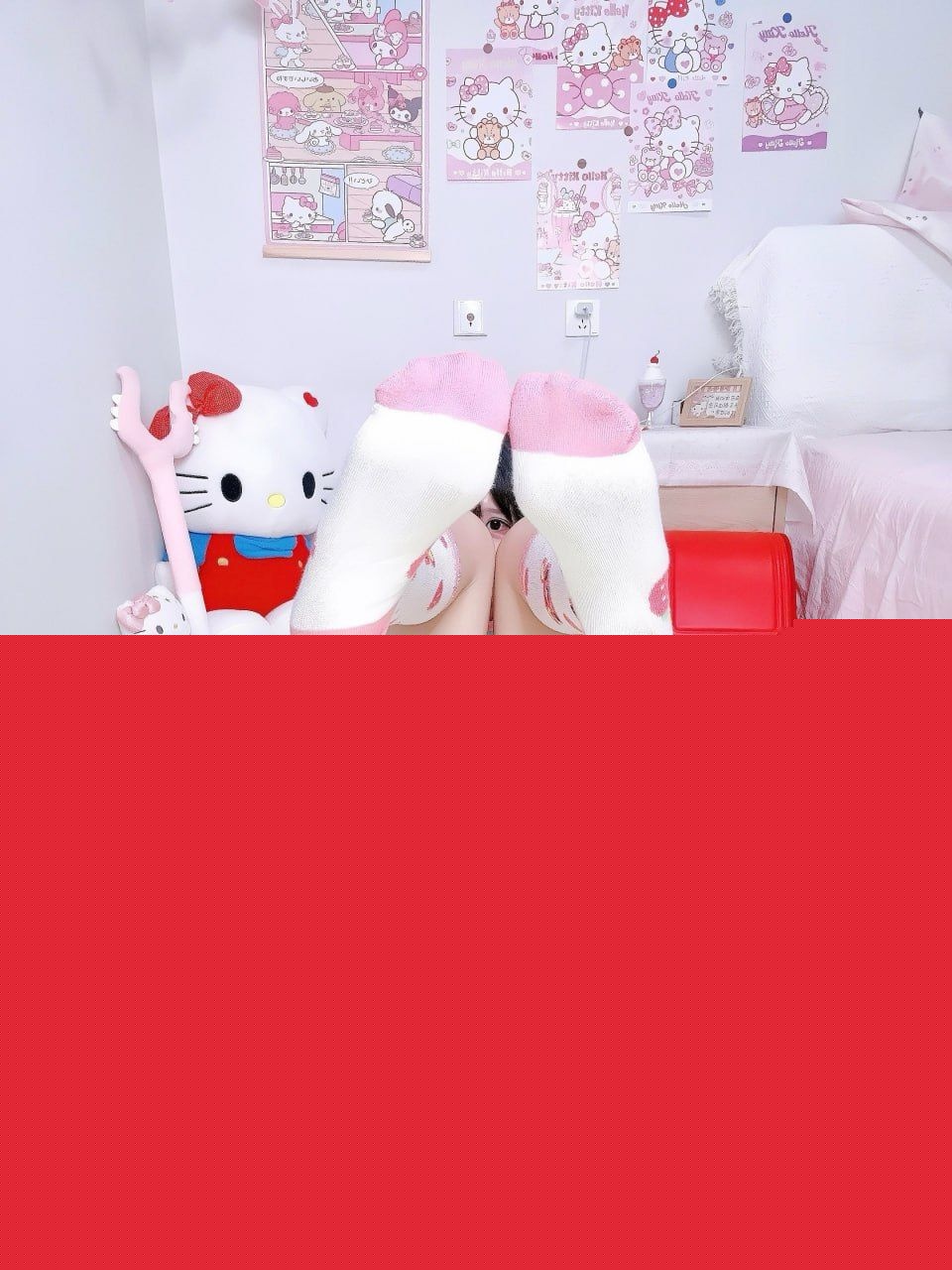 曲奇软fufu新作3 曲奇软fufu新作3