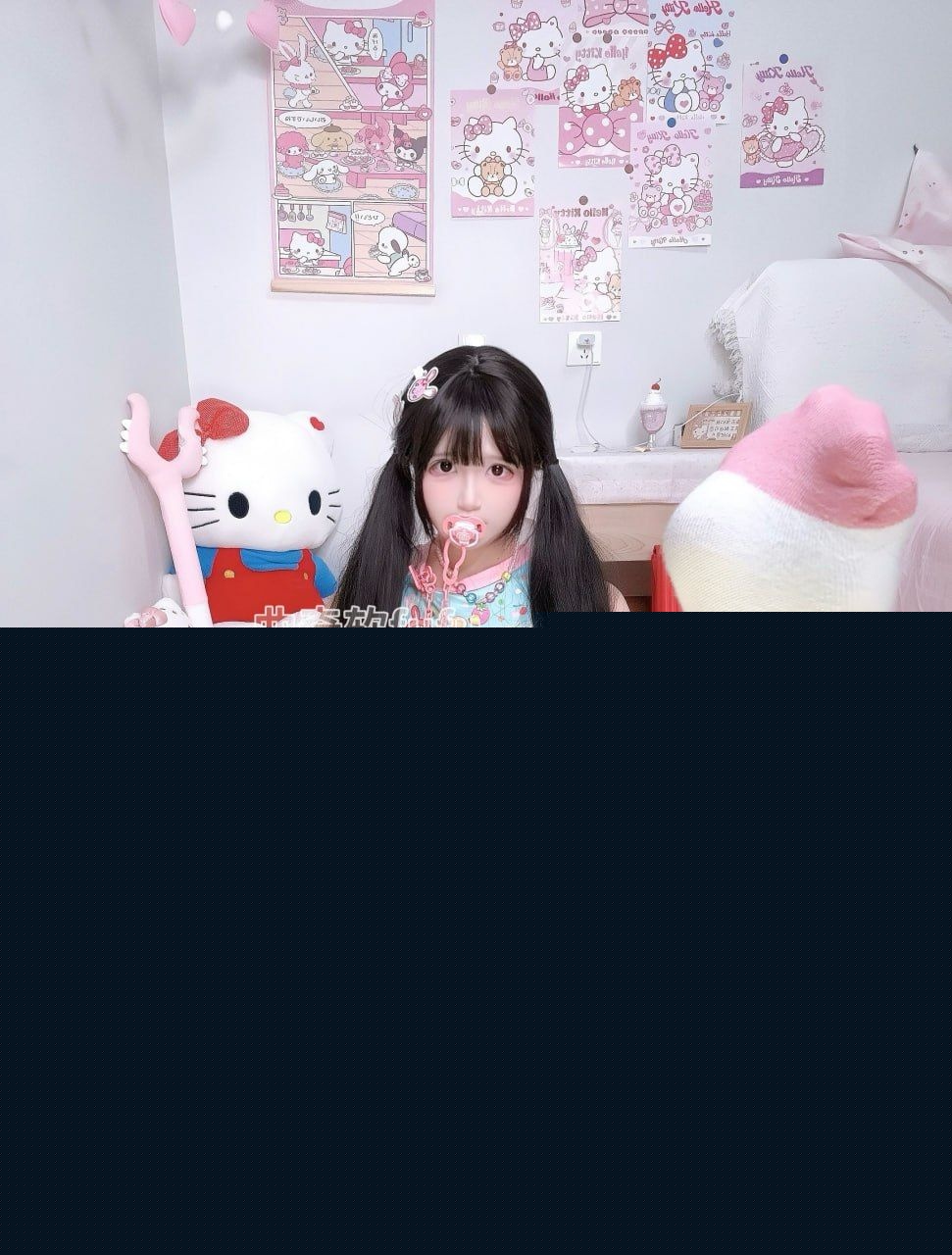 曲奇软fufu新作13 曲奇软fufu新作13