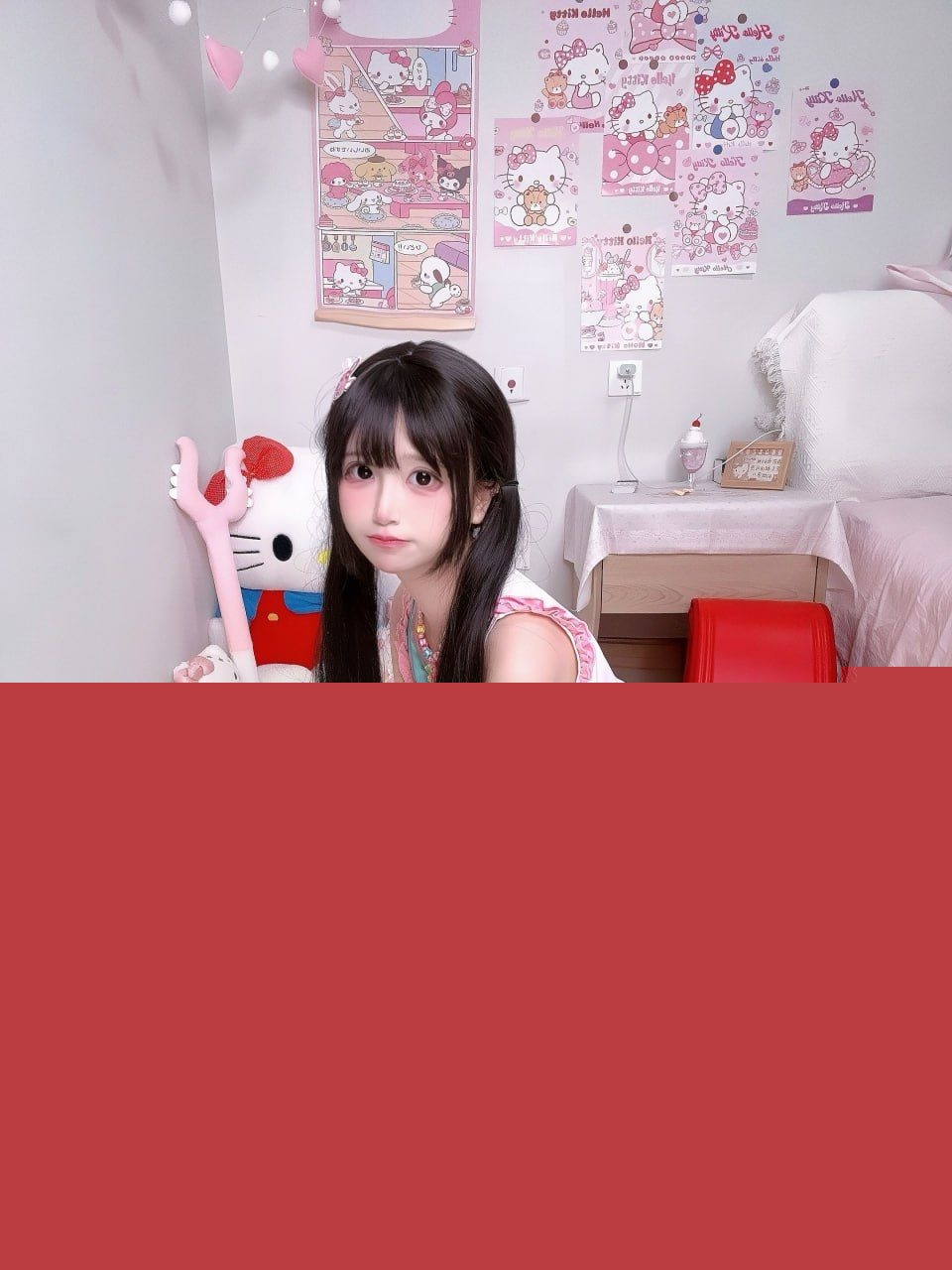 曲奇软fufu新作17 曲奇软fufu新作17