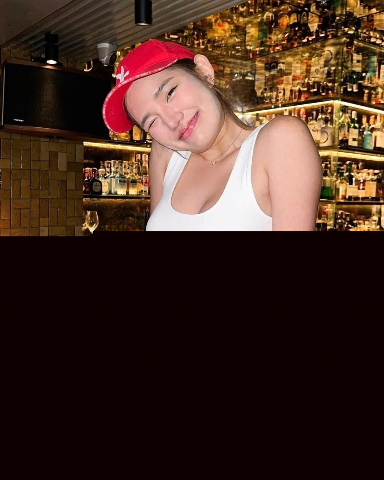 泰国选美冠军苏帕妮5