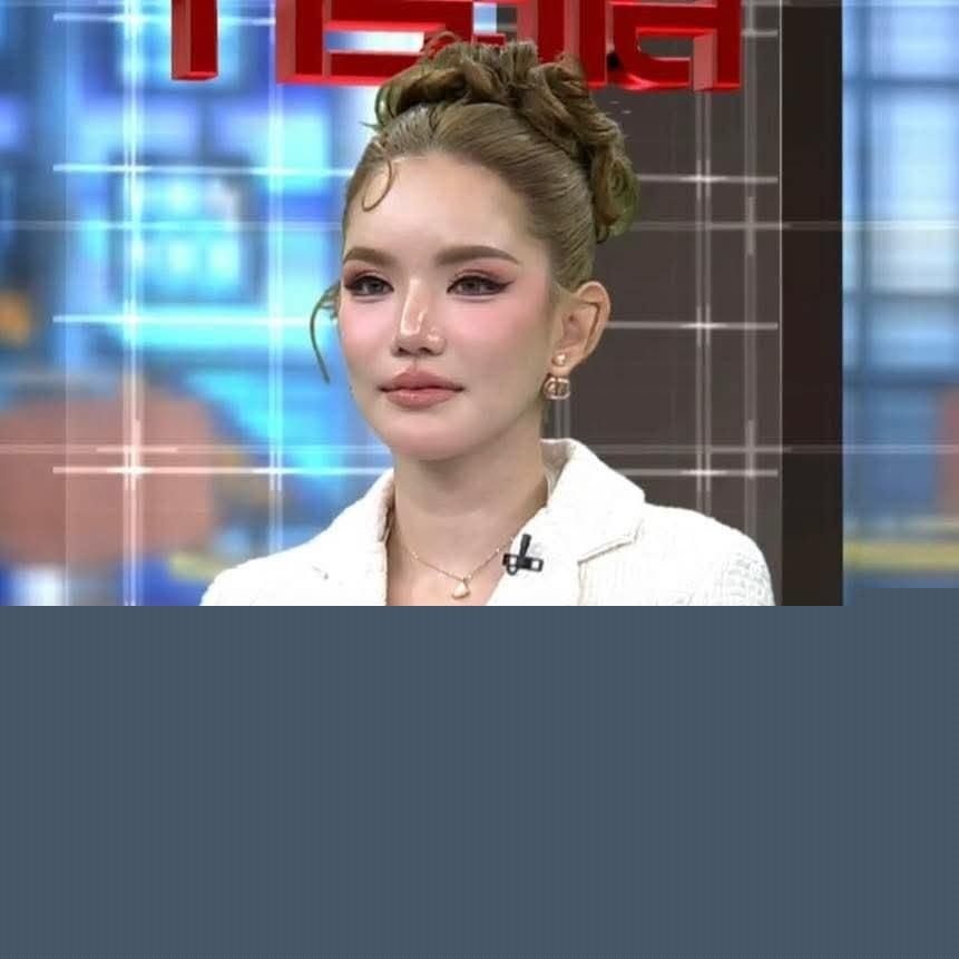 泰国选美冠军苏帕妮12