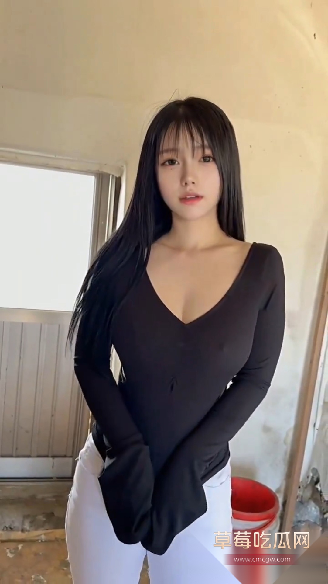 顶级巨乳韩国福利姬 12 顶级巨乳韩国福利姬 12