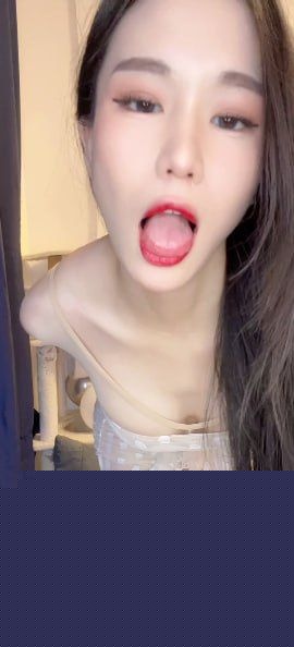 露脸网红 宵夜 金主定制福利流出2