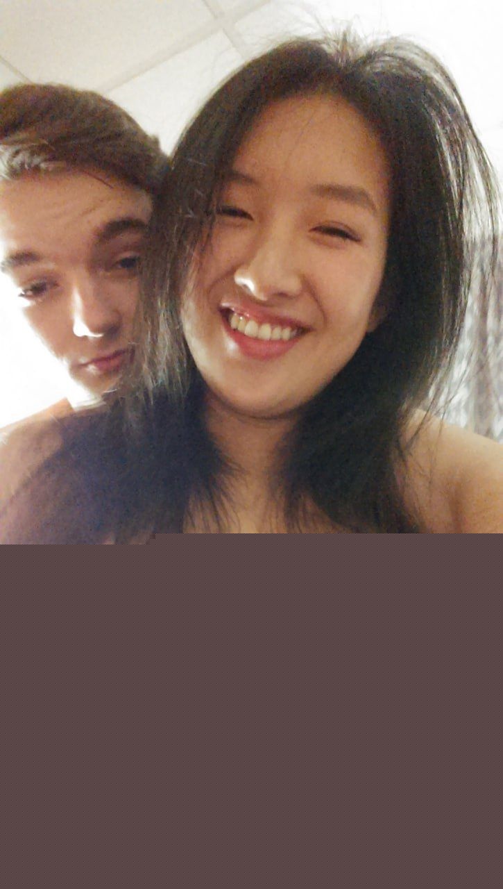 英国华裔少女潘文娇性爱视频泄密6 英国华裔少女潘文娇性爱视频泄密6