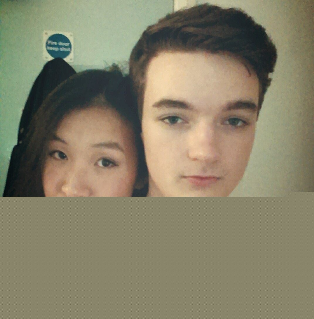 英国华裔少女潘文娇性爱视频泄密12 英国华裔少女潘文娇性爱视频泄密12