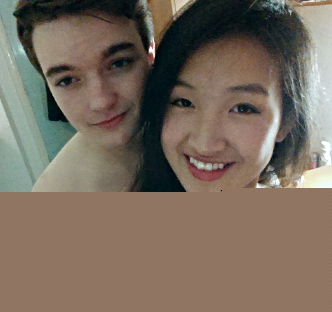 英国华裔少女潘文娇性爱视频泄密13 英国华裔少女潘文娇性爱视频泄密13