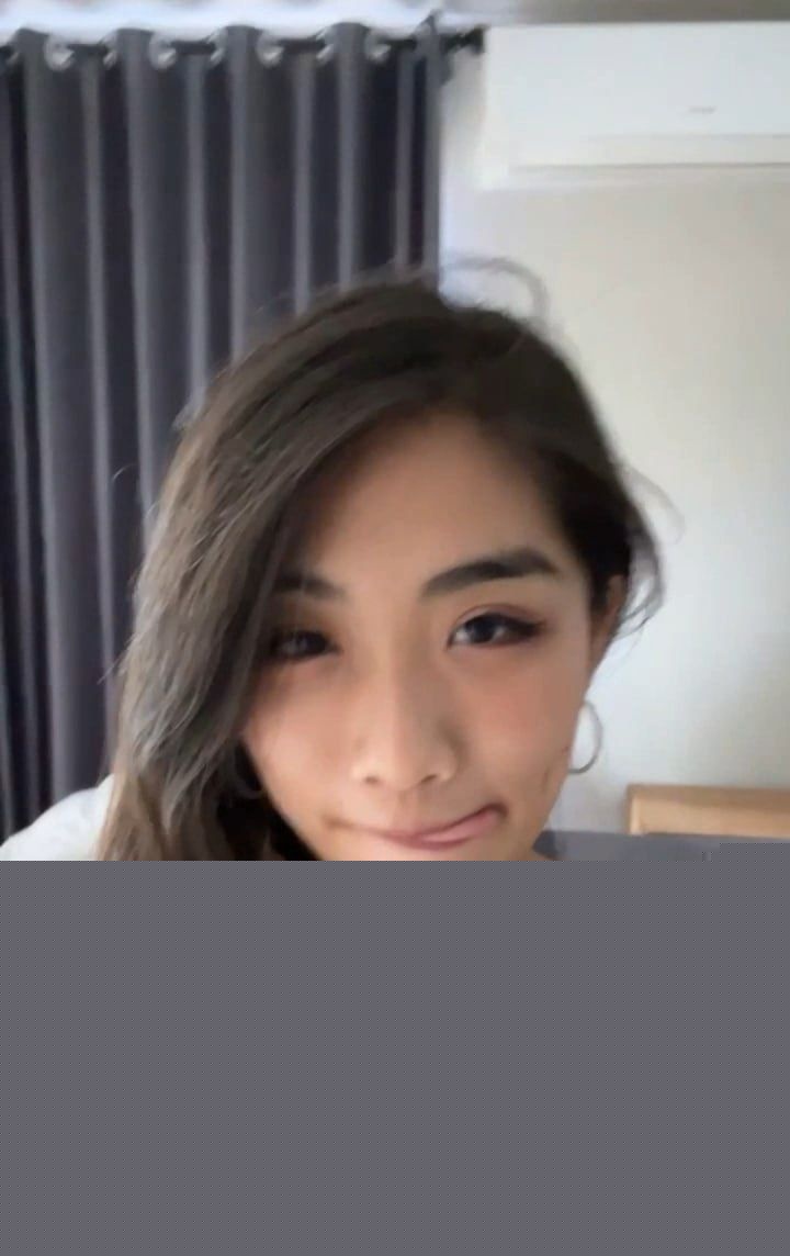 推特反差博主兔子布朗尼自拍福利4 推特反差博主兔子布朗尼自拍福利4