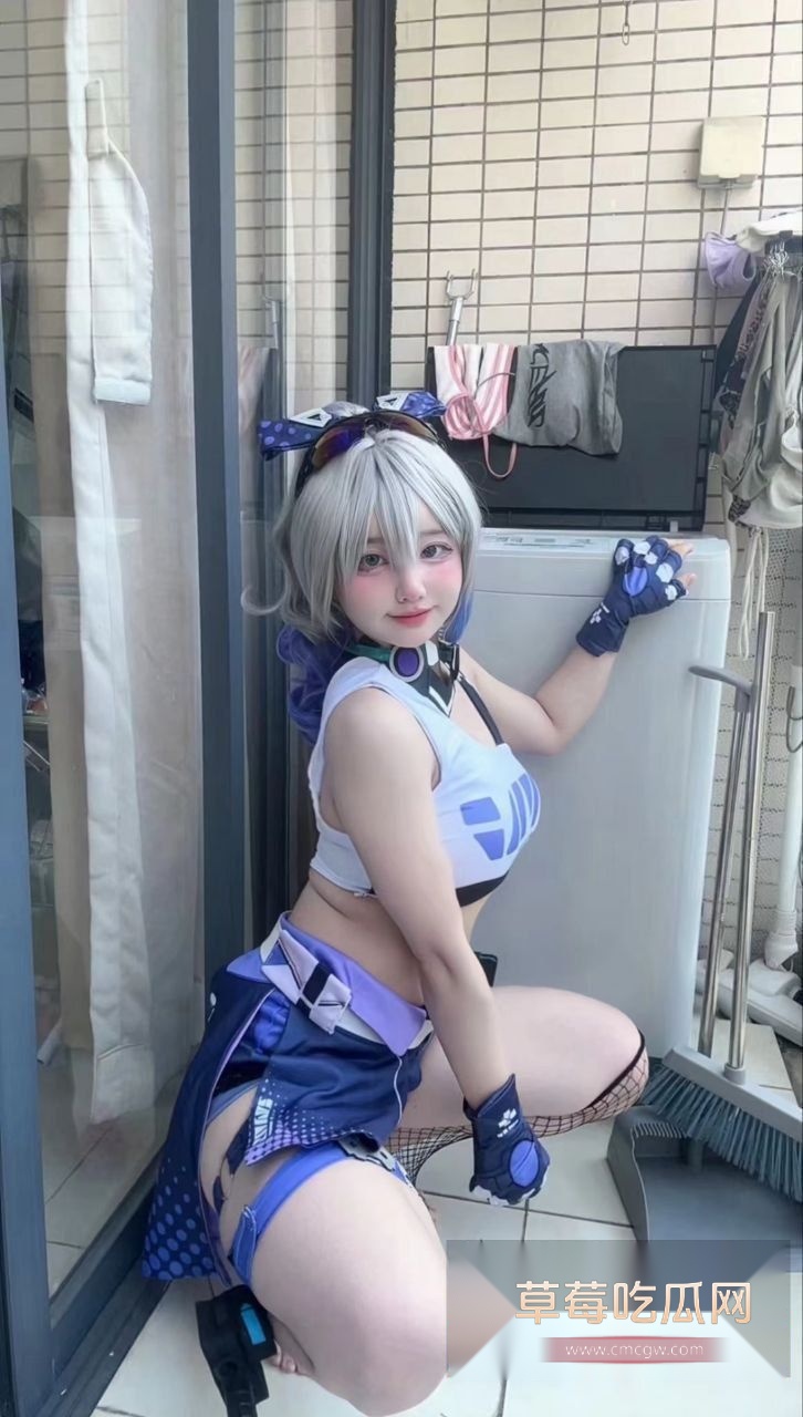 推特反差博主兔子布朗尼自拍福利9 推特反差博主兔子布朗尼自拍福利9