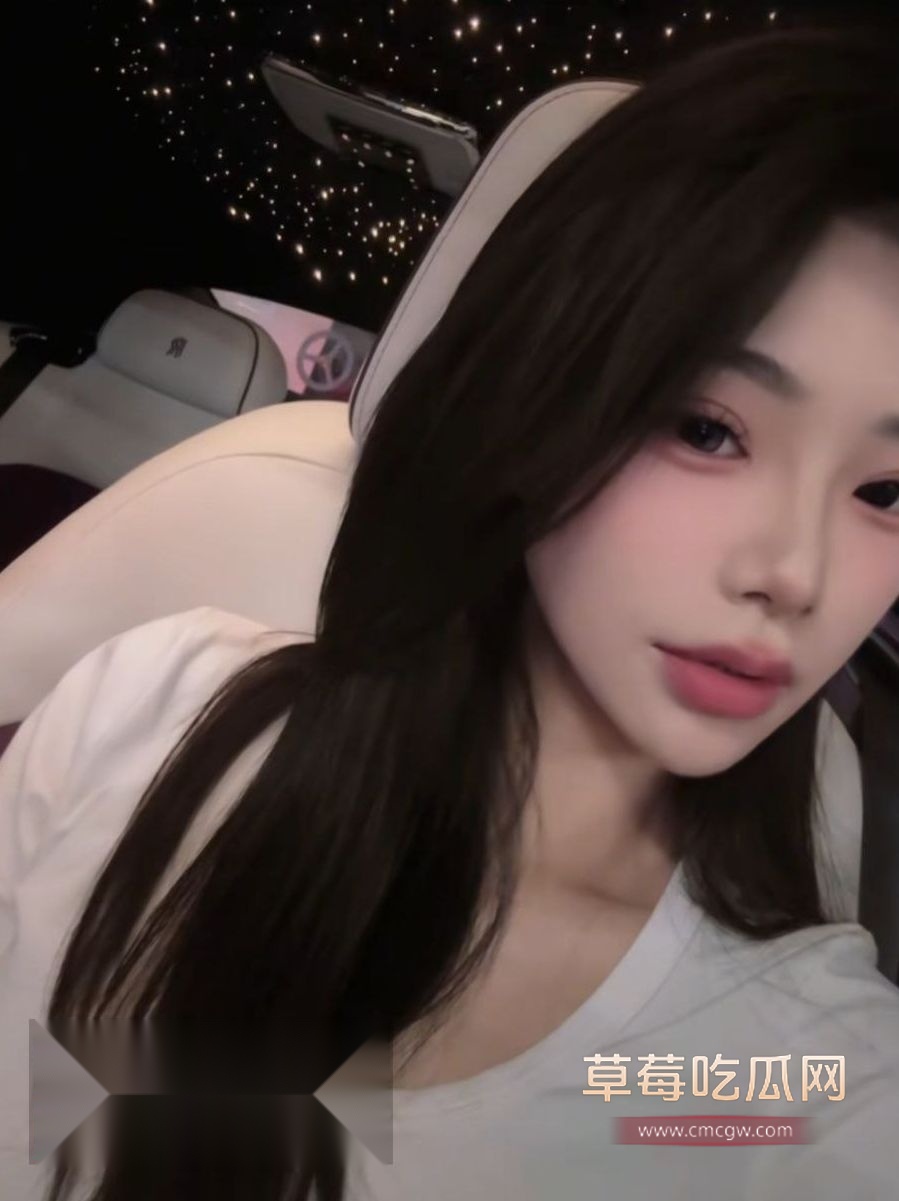 00后黄黑皮女神杨璐伊1