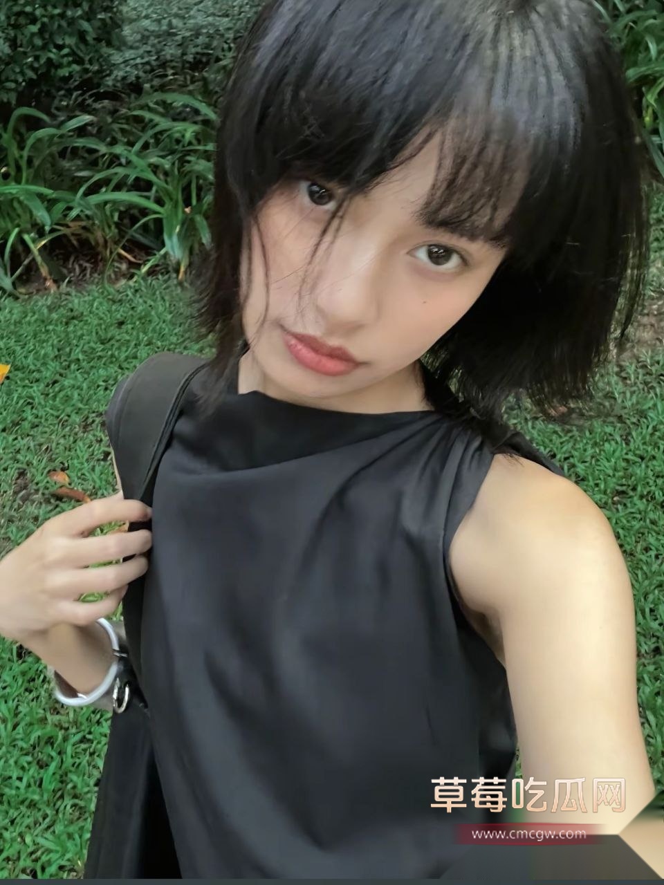 欧美系美女庞培琪 14 欧美系美女庞培琪 14