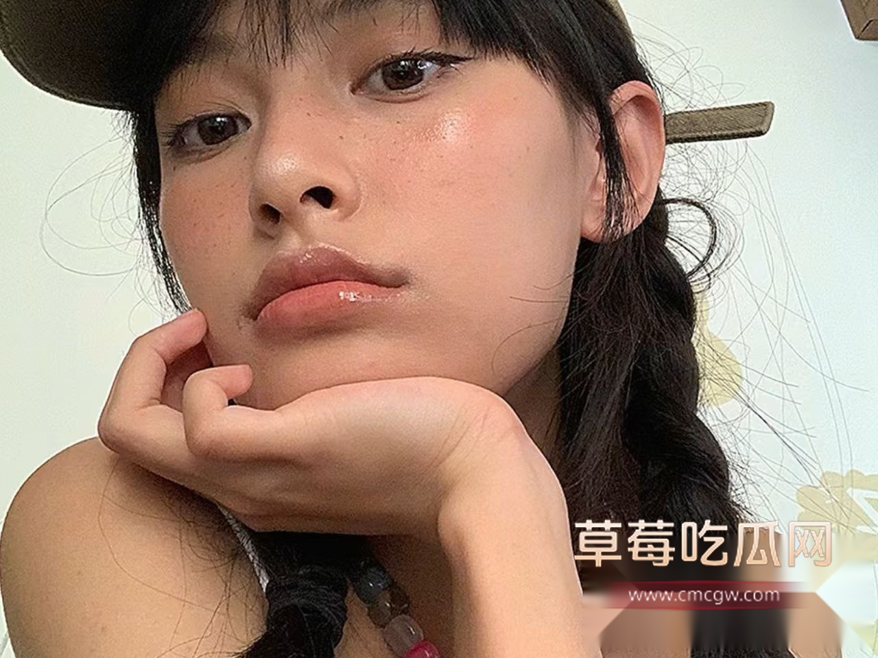 欧美系美女庞培琪 18 欧美系美女庞培琪 18