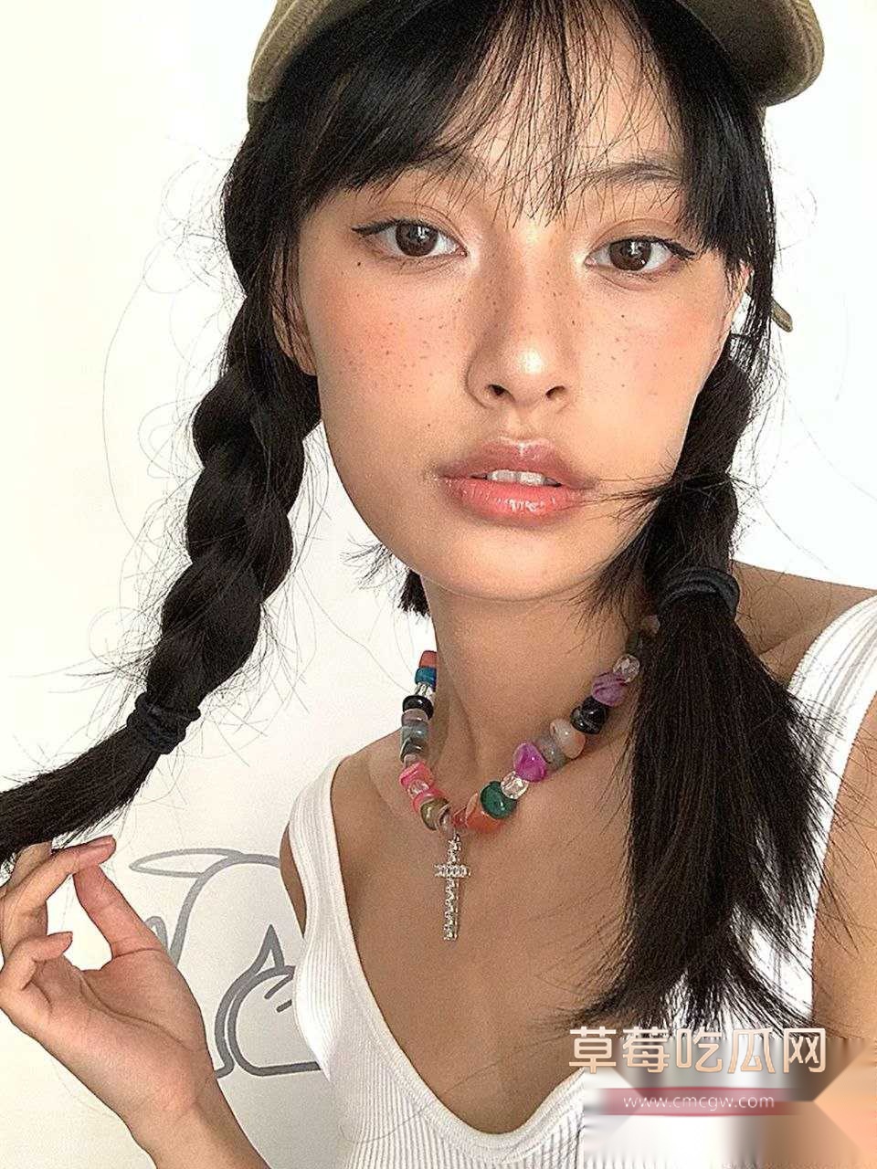 欧美系美女庞培琪 19 欧美系美女庞培琪 19