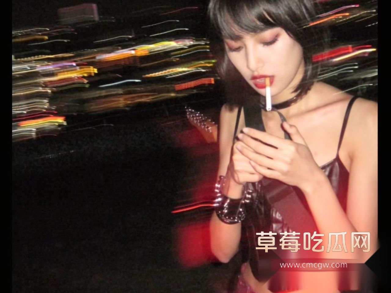 欧美系美女庞培琪 20 欧美系美女庞培琪 20