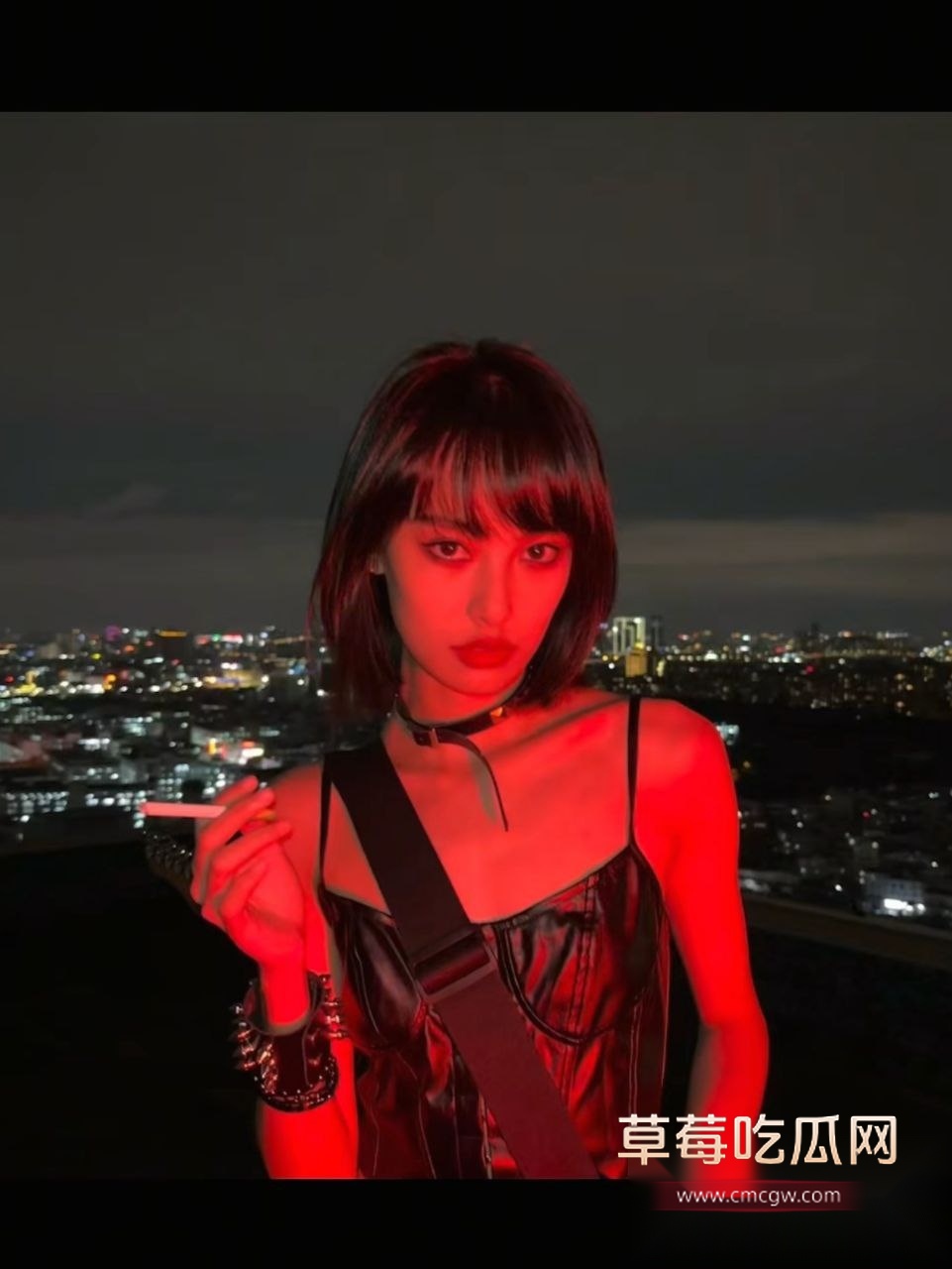 欧美系美女庞培琪 22 欧美系美女庞培琪 22