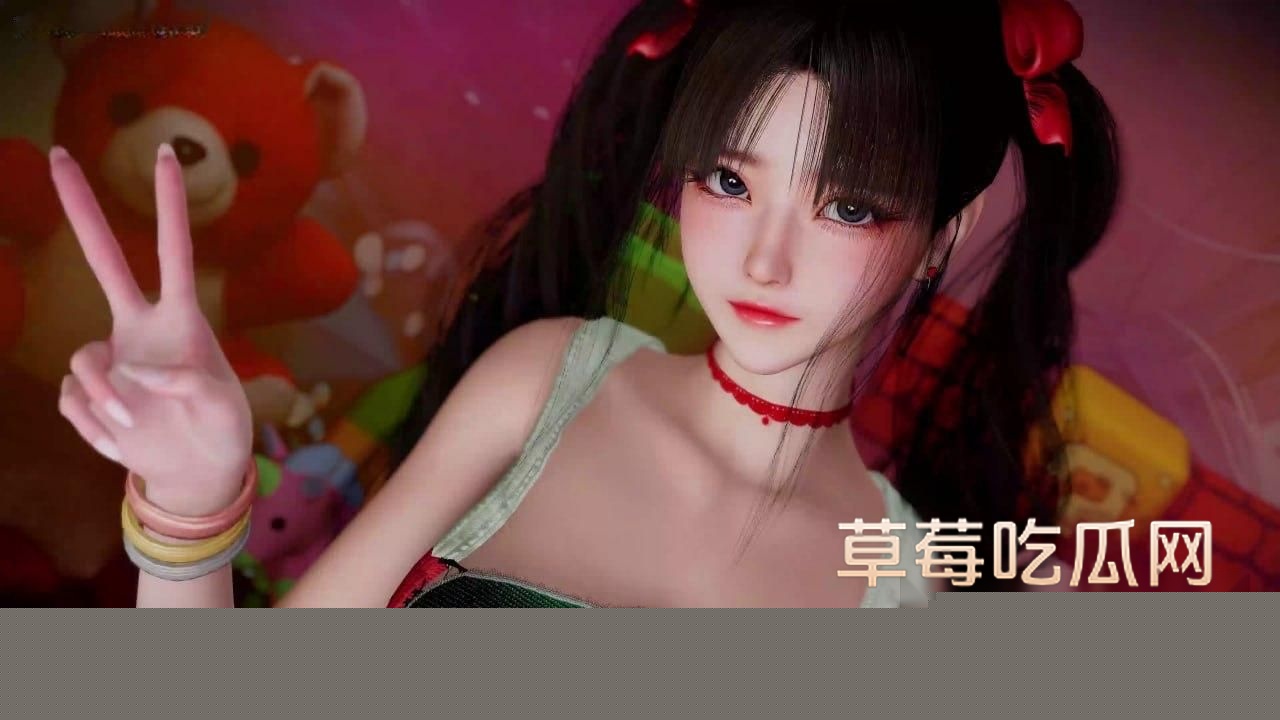 动漫女神赵灵儿1 动漫女神赵灵儿1