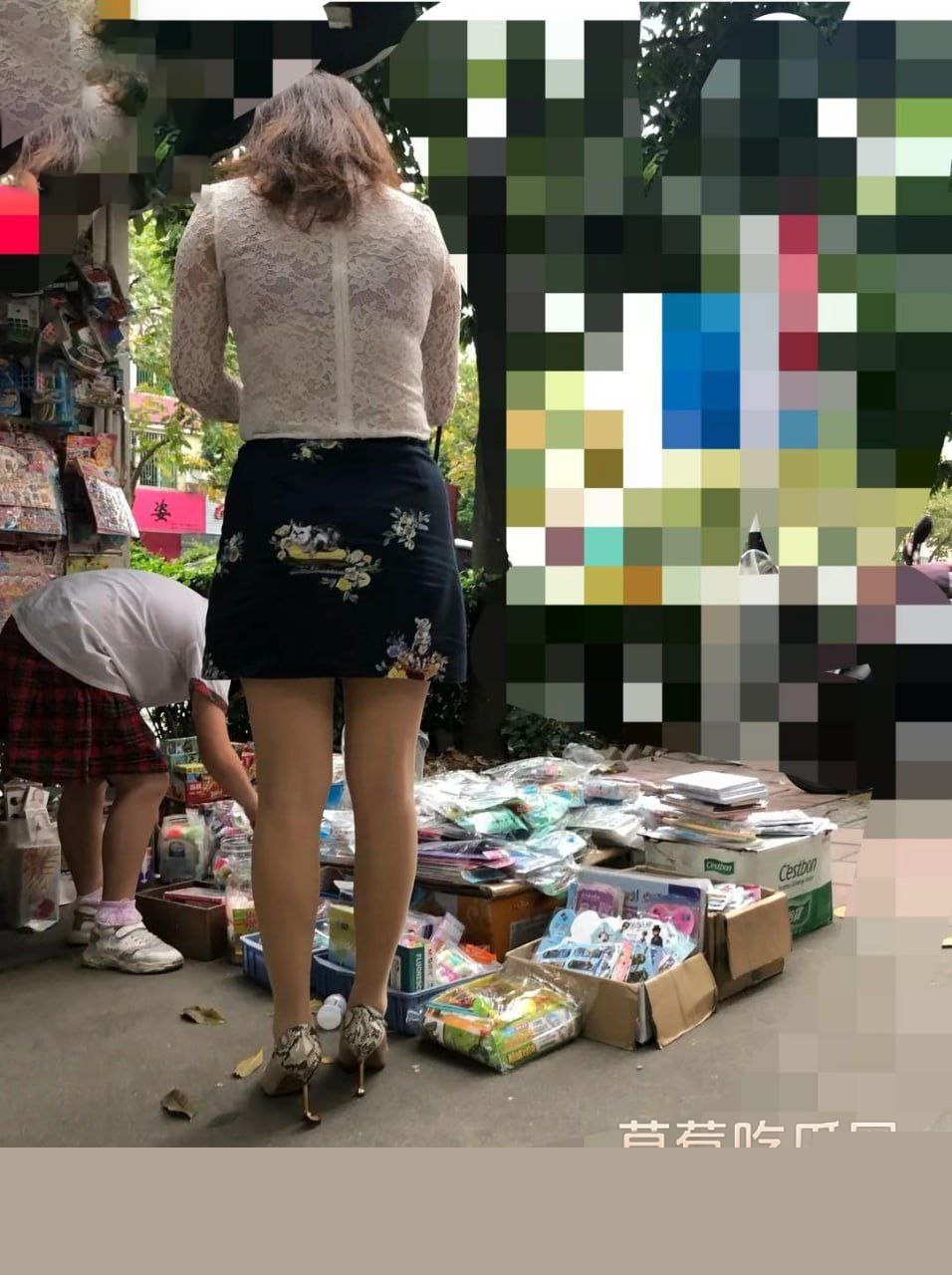 包容的岳母 6 包容的岳母 6