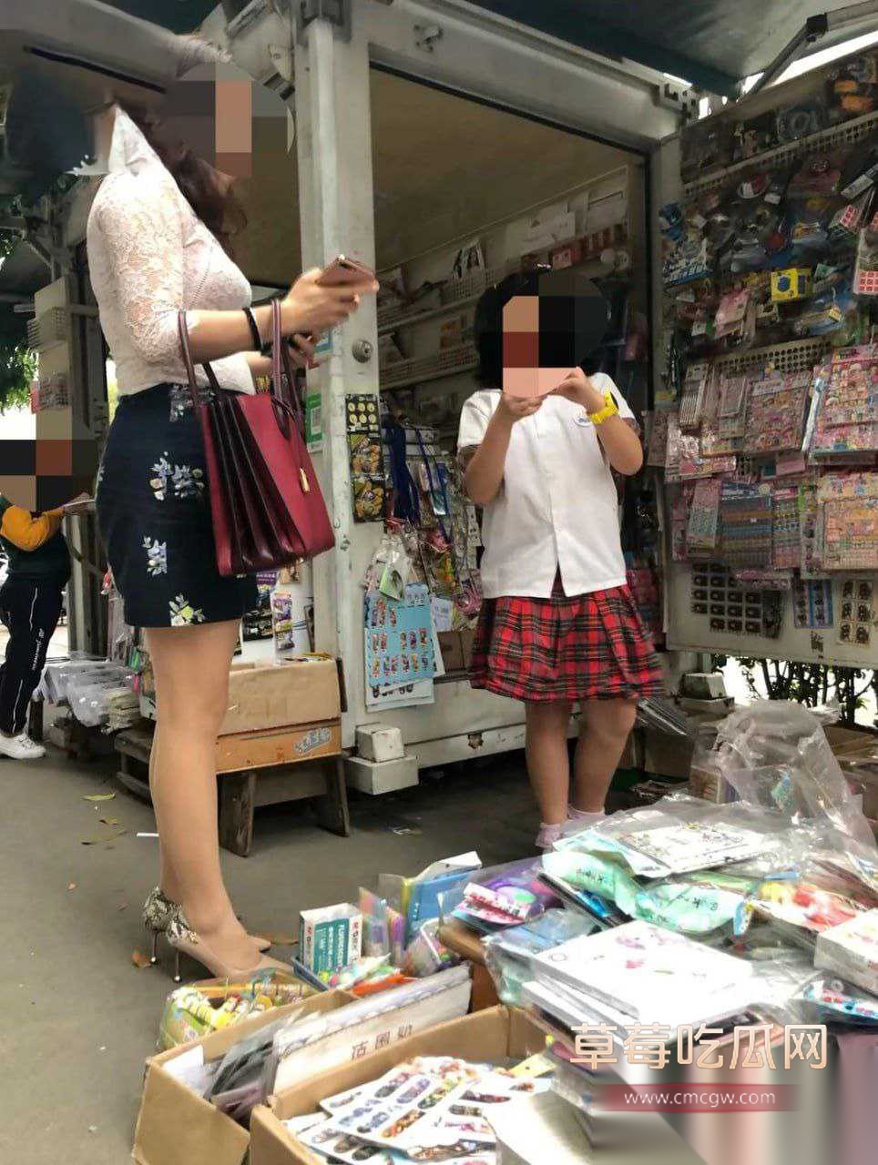 包容的岳母 7 包容的岳母 7