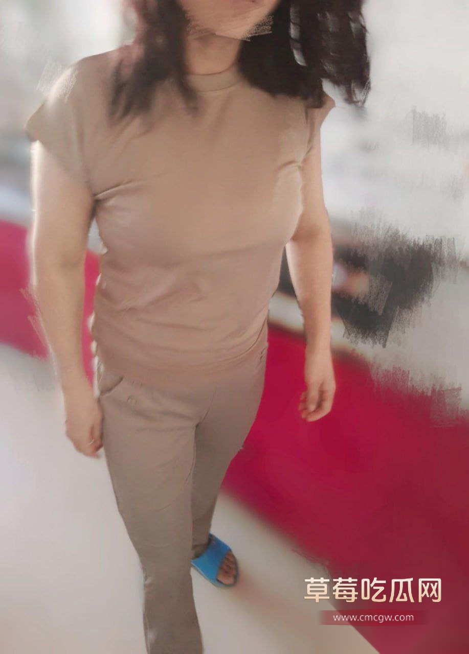 包容的岳母 8 包容的岳母 8