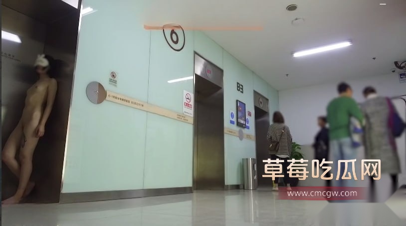 顶级露出嫩模北京天使 6 顶级露出嫩模北京天使 6