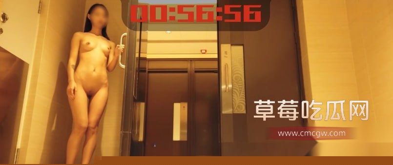 顶级露出嫩模北京天使 9 顶级露出嫩模北京天使 9