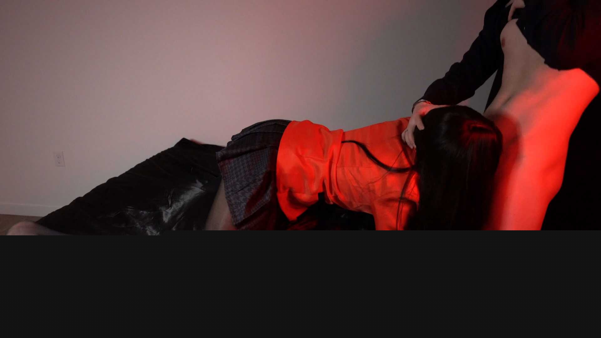 玩偶姐姐Cos蛇喰梦子 6