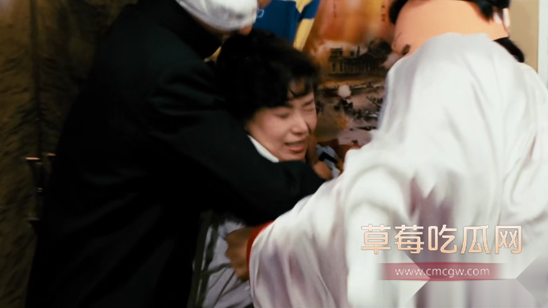 最后的丑闻 3 最后的丑闻 3