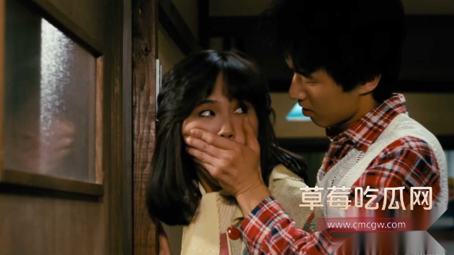 最后的丑闻 5 最后的丑闻 5