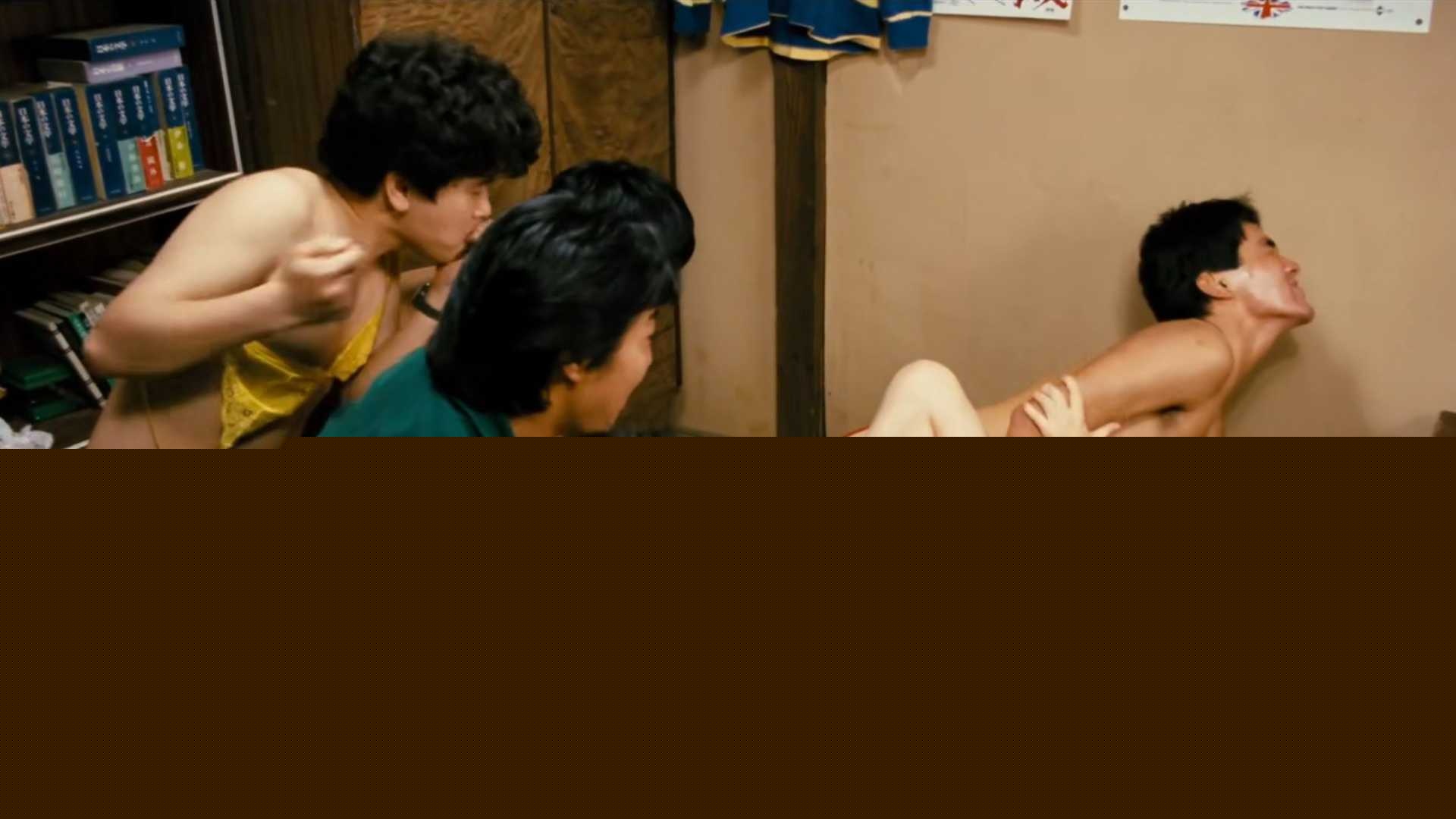 最后的丑闻 8 最后的丑闻 8