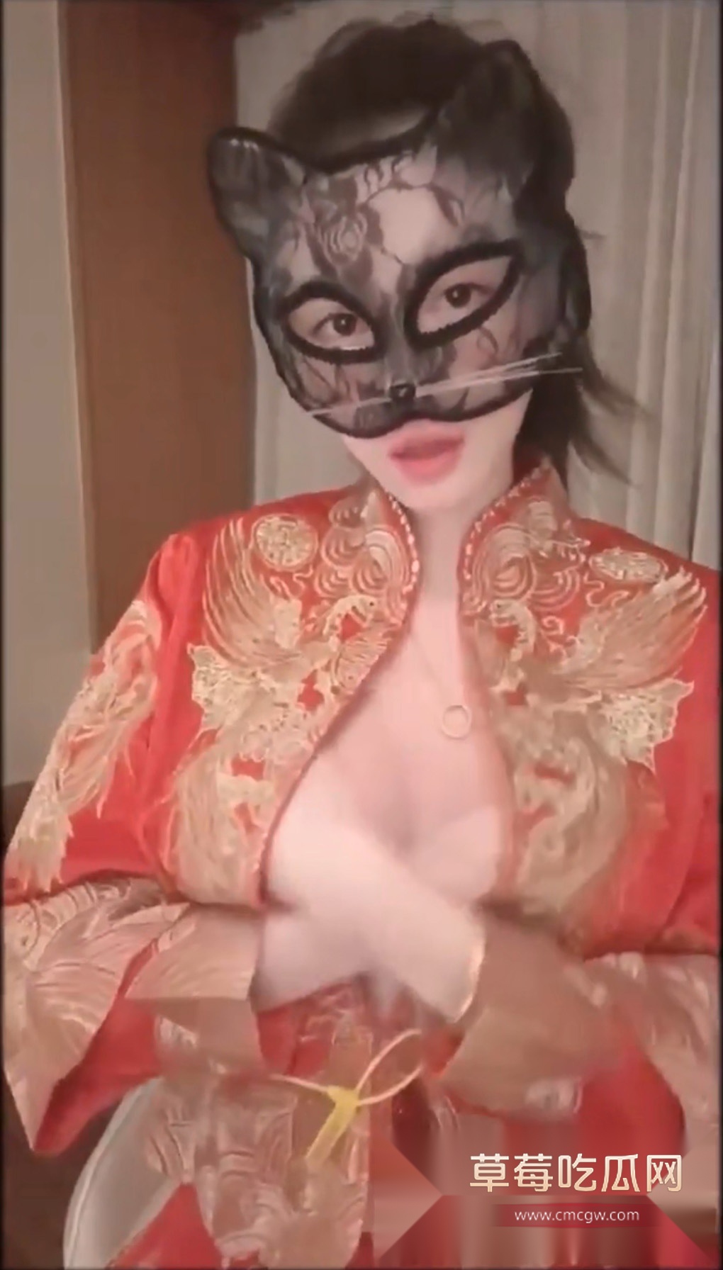 抖音高颜值网红D大熊硬糖 3 抖音高颜值网红D大熊硬糖 3