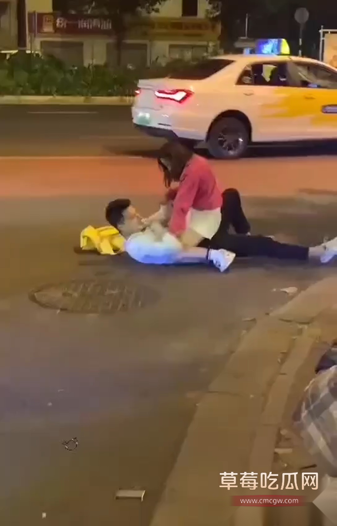 马路激情 1 马路激情 1