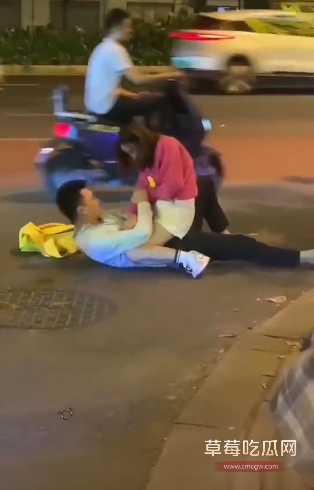 马路激情 2 马路激情 2