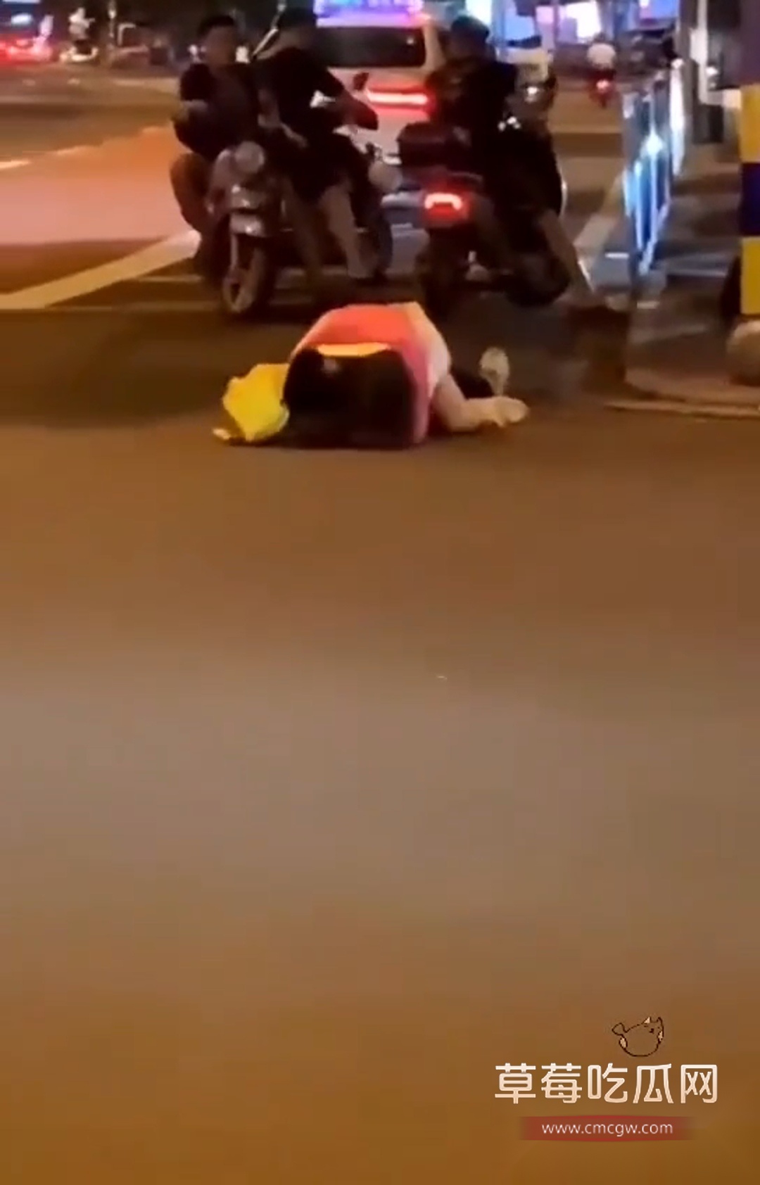 马路激情 3 马路激情 3