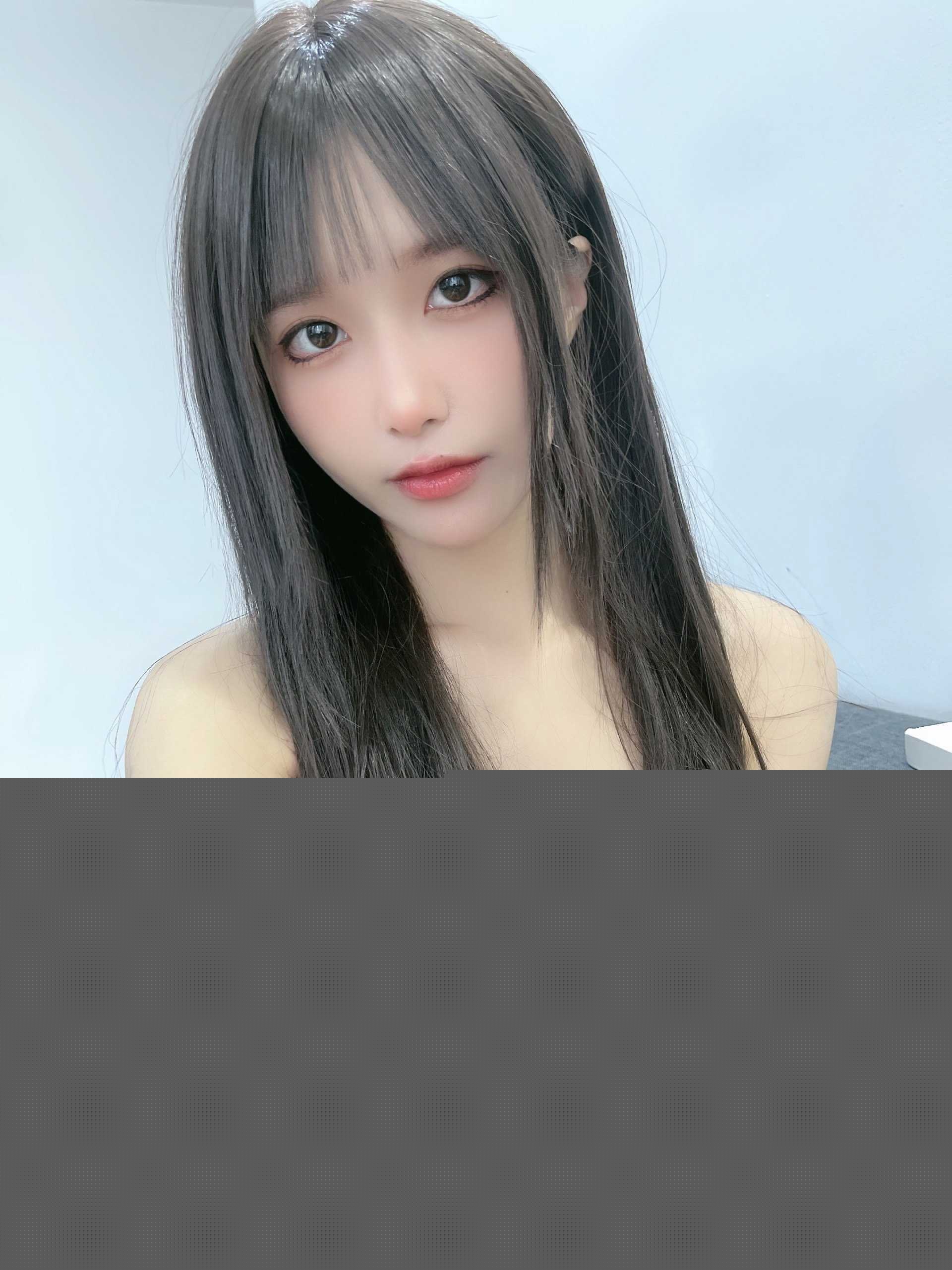 极品白虎福利姬布丁大法 15