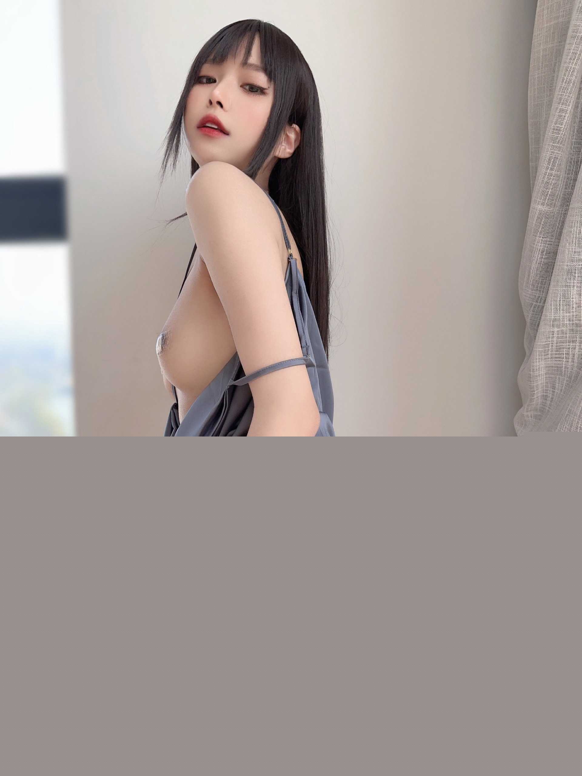 极品白虎福利姬布丁大法 26