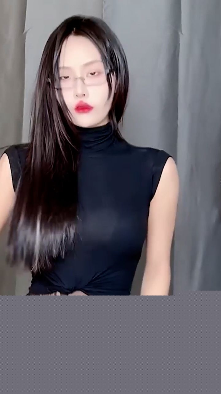 快手主播恩玉baby6