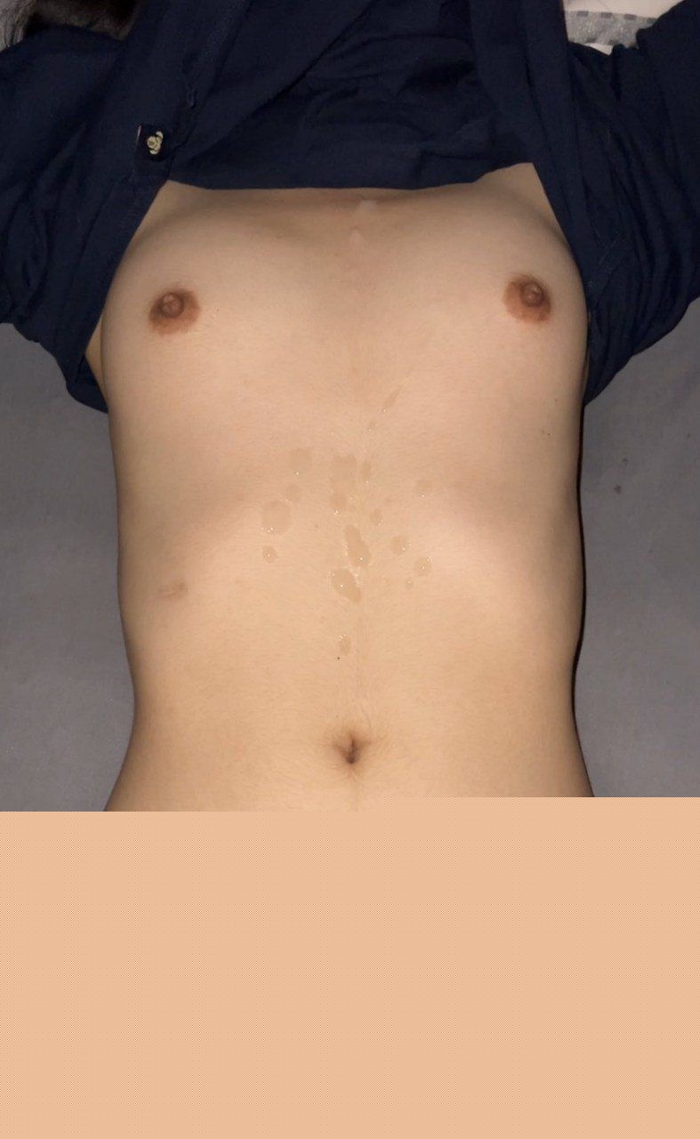 中韩混血正妹10