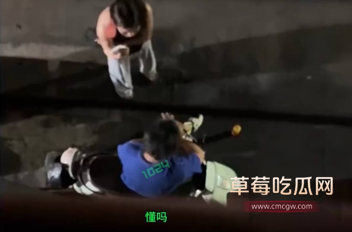 出轨男和小三吵架3 出轨男和小三吵架3