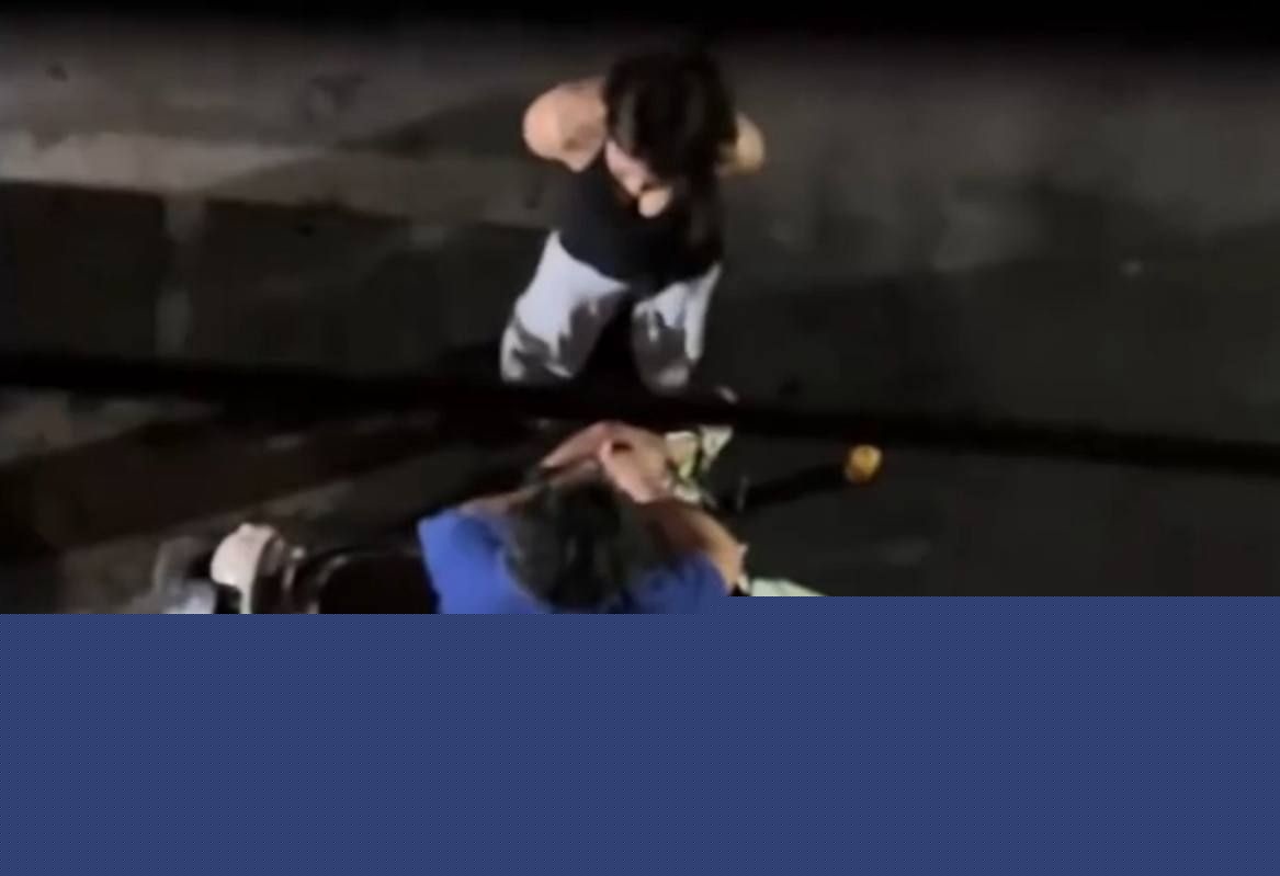 出轨男和小三吵架6 出轨男和小三吵架6