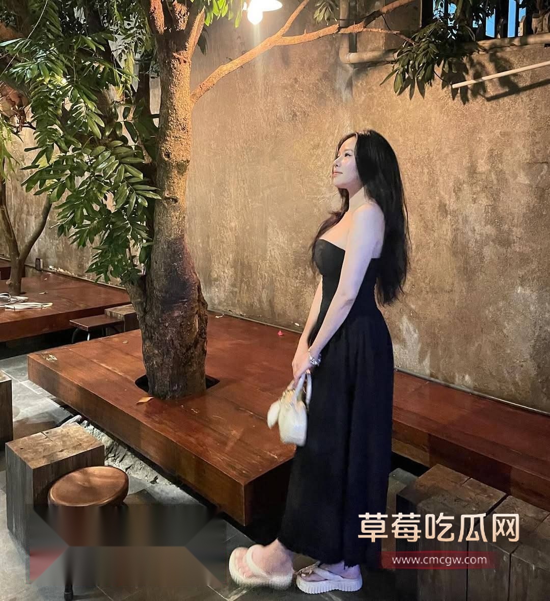 Tender性感照3 Tender性感照3