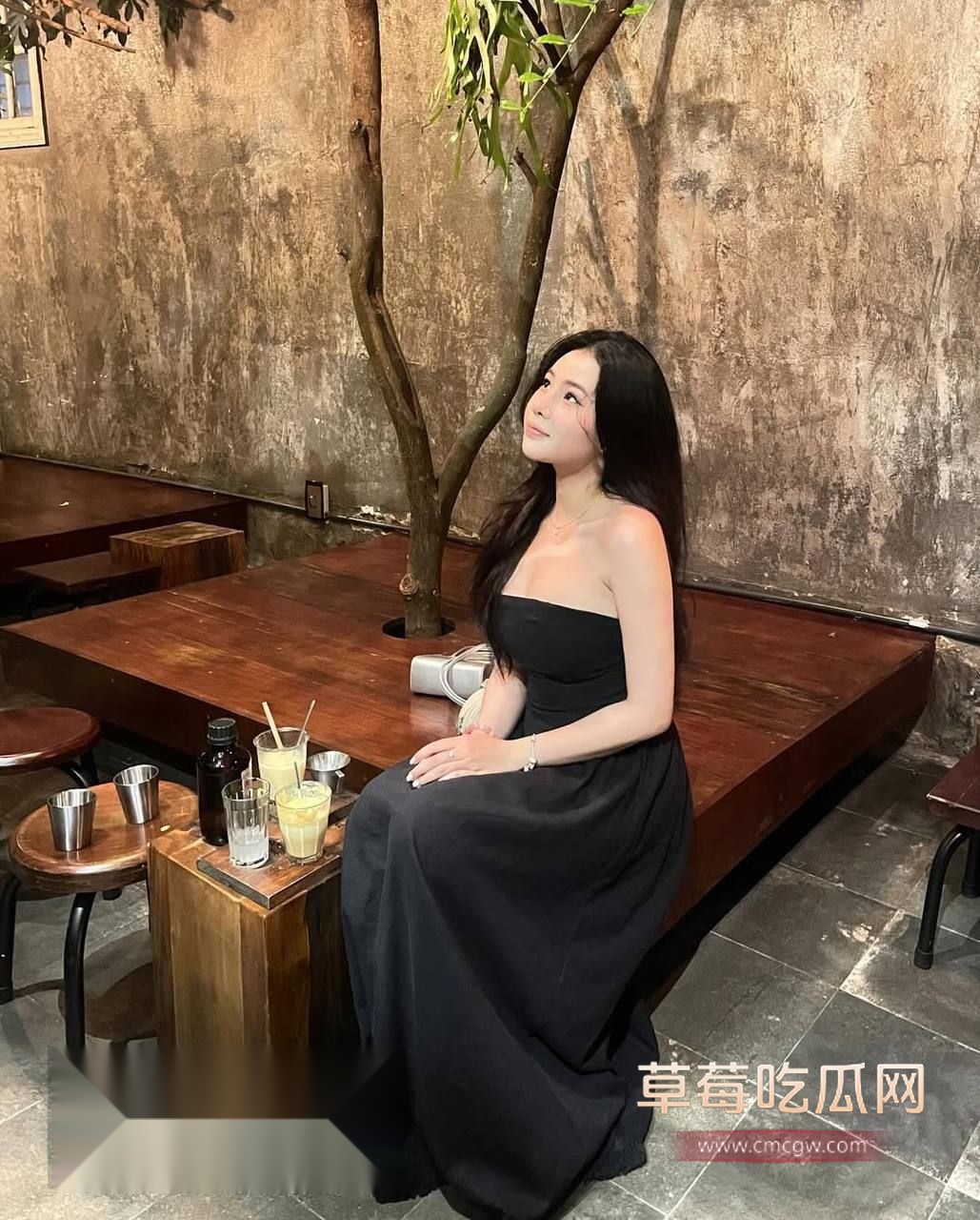 Tender性感照4 Tender性感照4