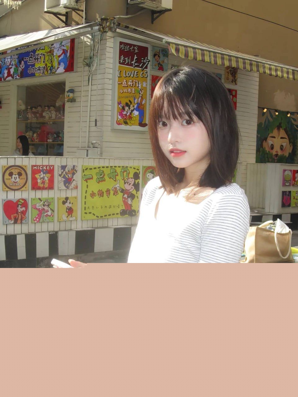 校园情侣女主2 校园情侣女主2